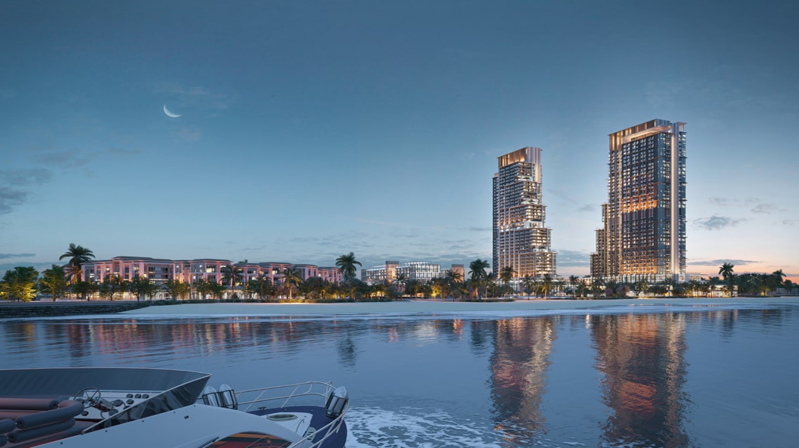 Aria Bayfront Hạ Long
