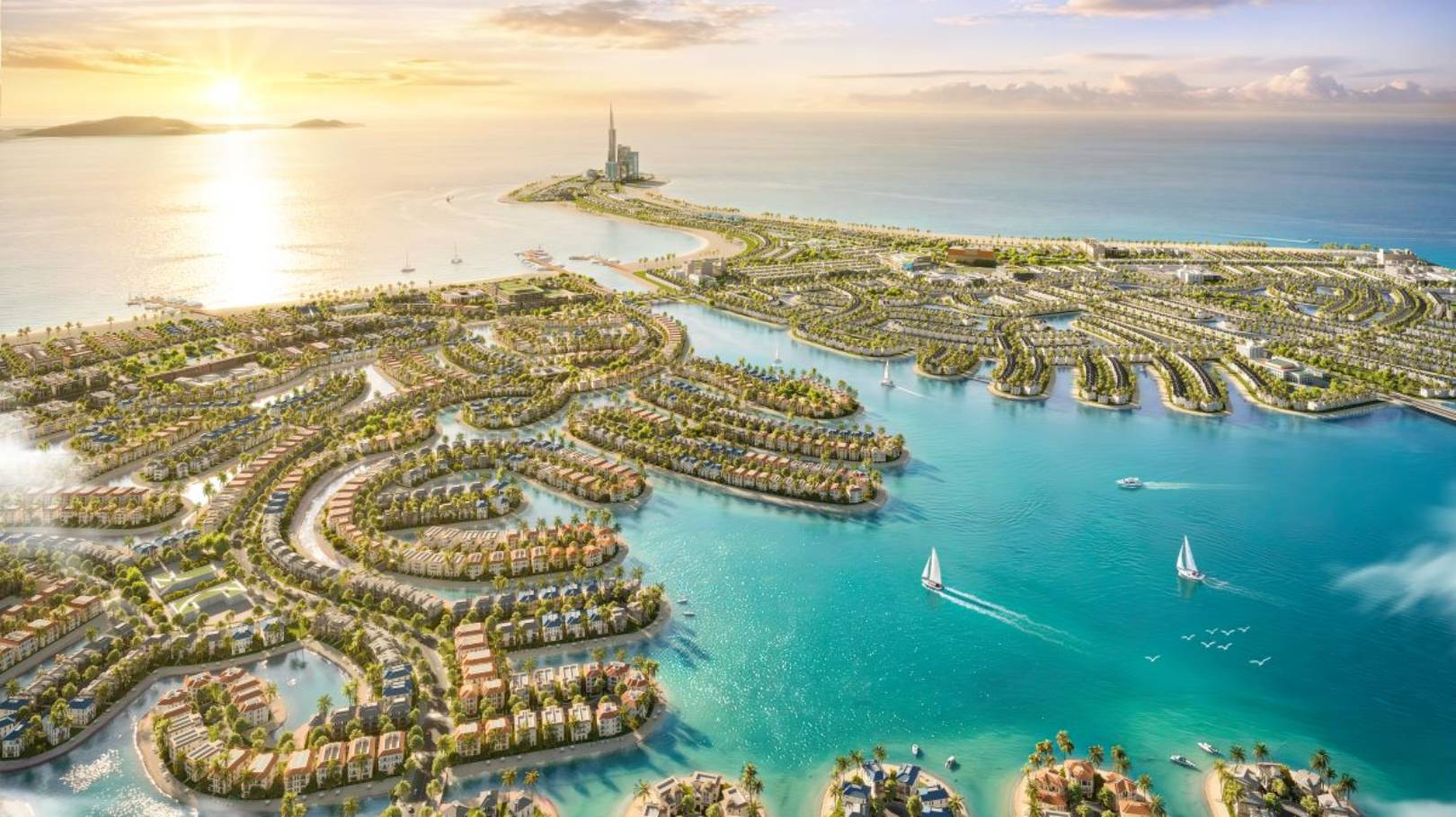 Tổng quan dự án LAGOONIA LEGACY