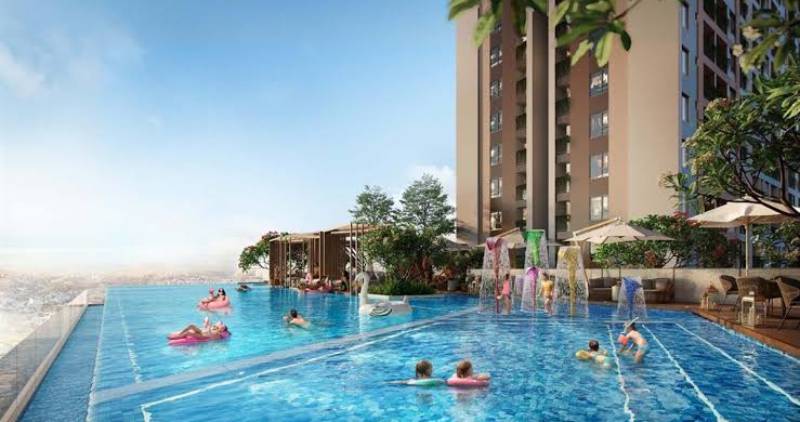 Tiện ích LaPura Bình Dương