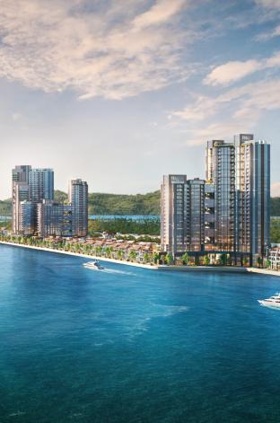 Symphony Residence