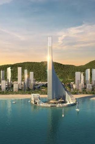 Sun Elite City Ha Long