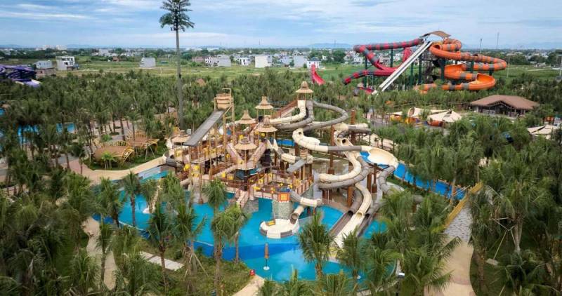 Công viên Sun World