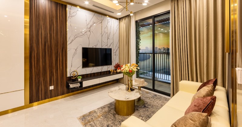 Một số lưu ý khi mua căn hộ 3 phòng ngủ
