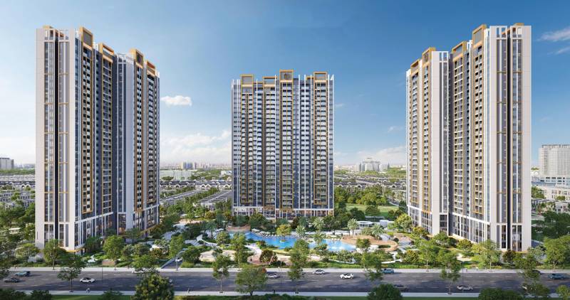 Đầu tư chung cư Masteri Era Landmark
