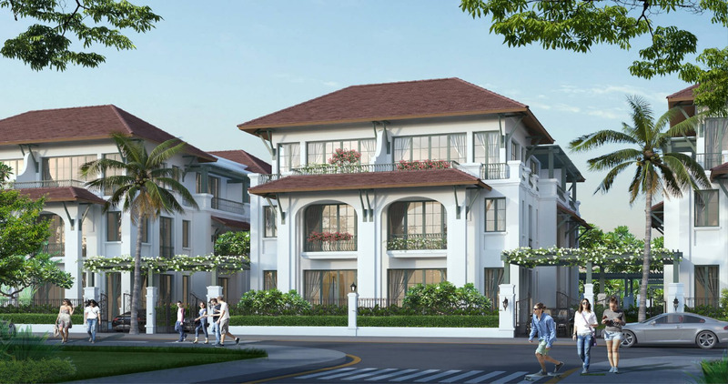 Một số lưu ý mua căn hộ 3 phòng ngủ Masteri Era Landmark