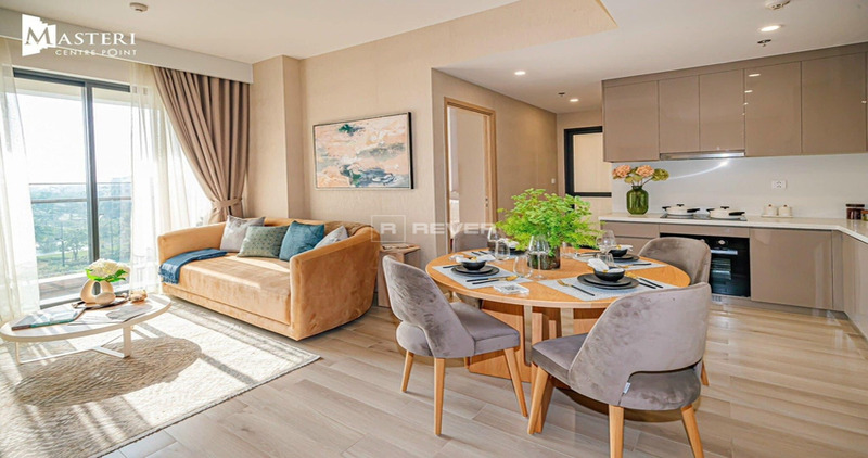 Một số kinh nghiệm khi mua căn hộ Masteri Centre Point