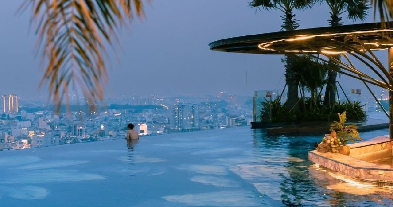 Tiện ích AMBIENCE Hải Phòng